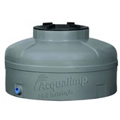 Caixa D`Água De Polietileno Fácil Instalação 500l Acqualimp